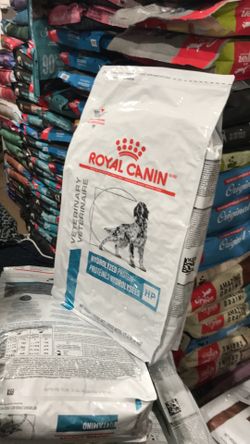 Pet Dog Food Protein 17.6 lbs