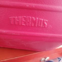 TERMOS,ice Chest Cooler 36 Cans  I ASK $25.00