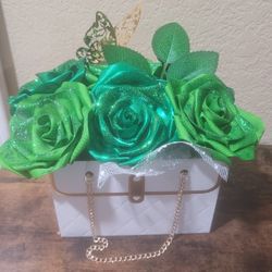 Arreglos De Flores Eternas Nuevo $20 . Pick Up Flatrock Creek Dr Houston Tx 77067