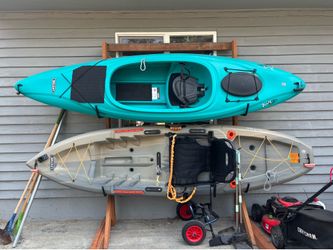 Kayaks