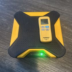 Fieldpiece Sr47 Job Link Refrigerant Scale