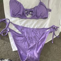 Bikini Size Lrg $10 Each