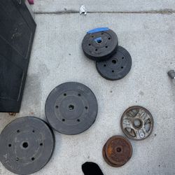 Weights