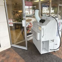 Portable Air Conditioner