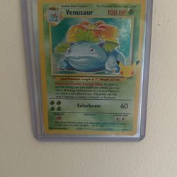 1995 Venusaur