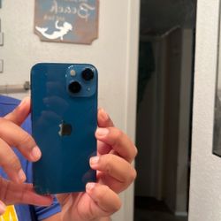 iPhone 13 Mini (sim Locked T-Mobile)
