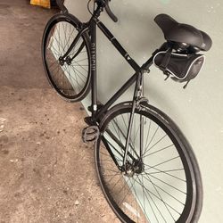 Bianchi Sprint Road / Single-Speed Bike – Excellent Condition