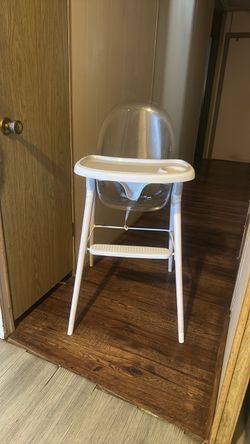 Silla para comer