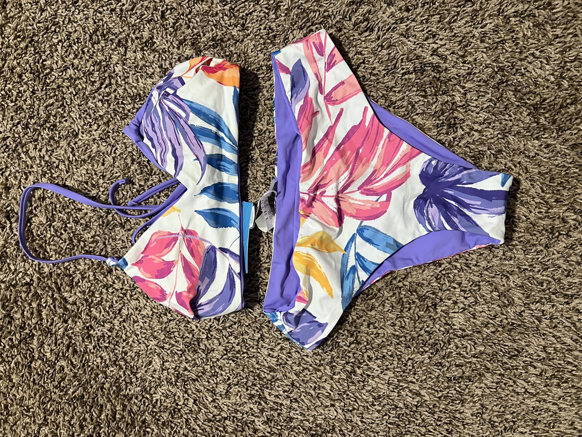 Cupshe new bikini