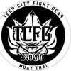 Teep City Fight Gear