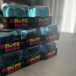 Big Needoh Nice Berg 