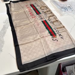 Beautiful Scarf