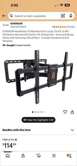 ECHOGEAR