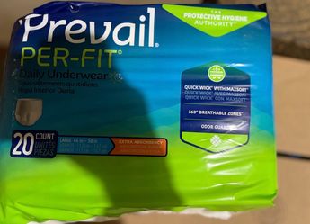 Adult Diapers / adult Pull ups