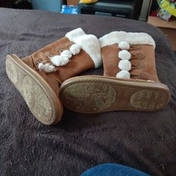 Girls Boots