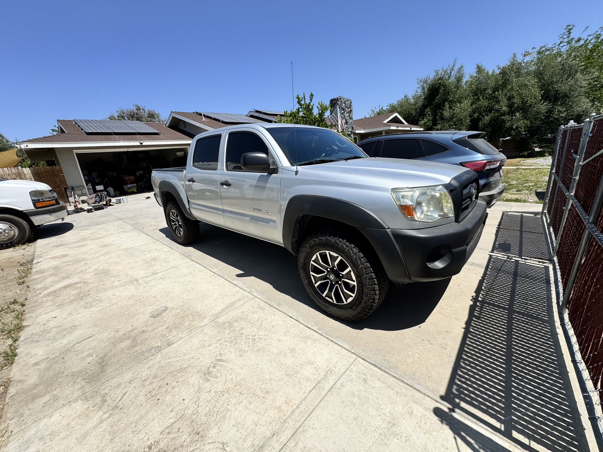 Toyota Tacoma