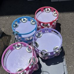Musical Instruments 