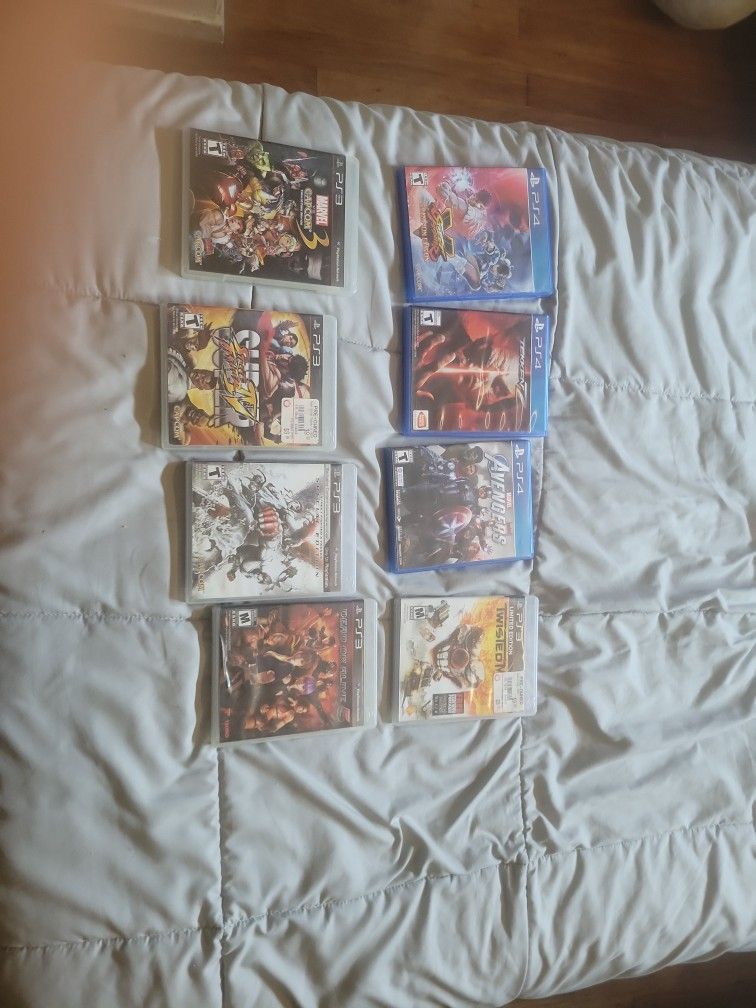 Games