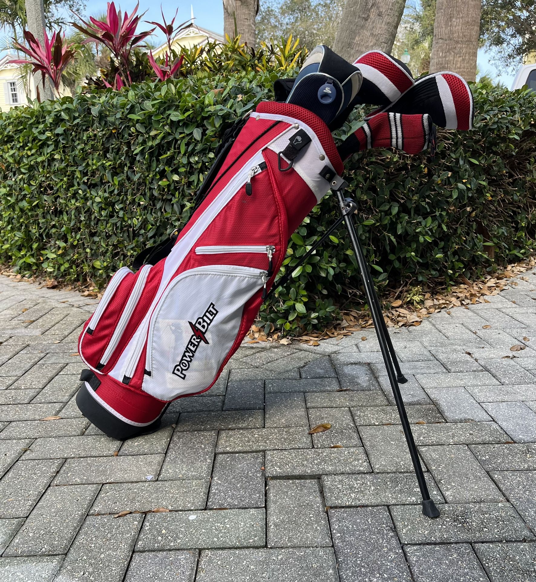 Child’s Golf Set
