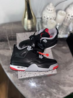 Jordan 4 Re Imagined