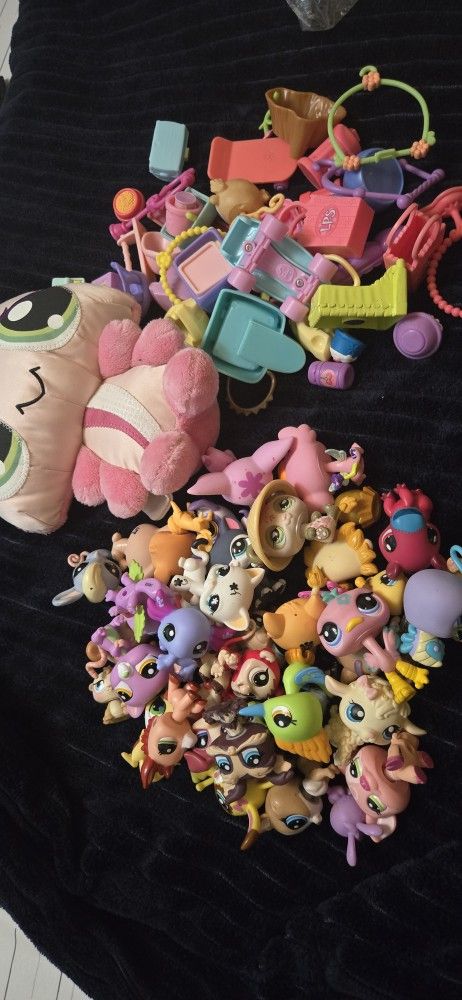LPS
