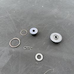 2006-2011 honda civic si cable bushings