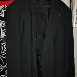 Blazer Black
