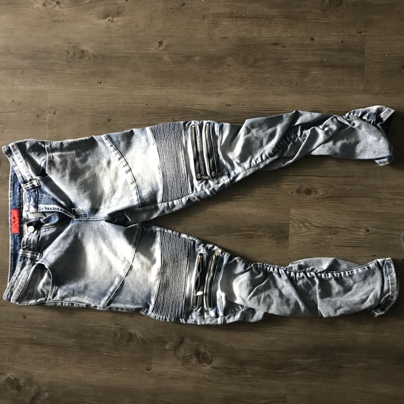 Victorious premium jeans