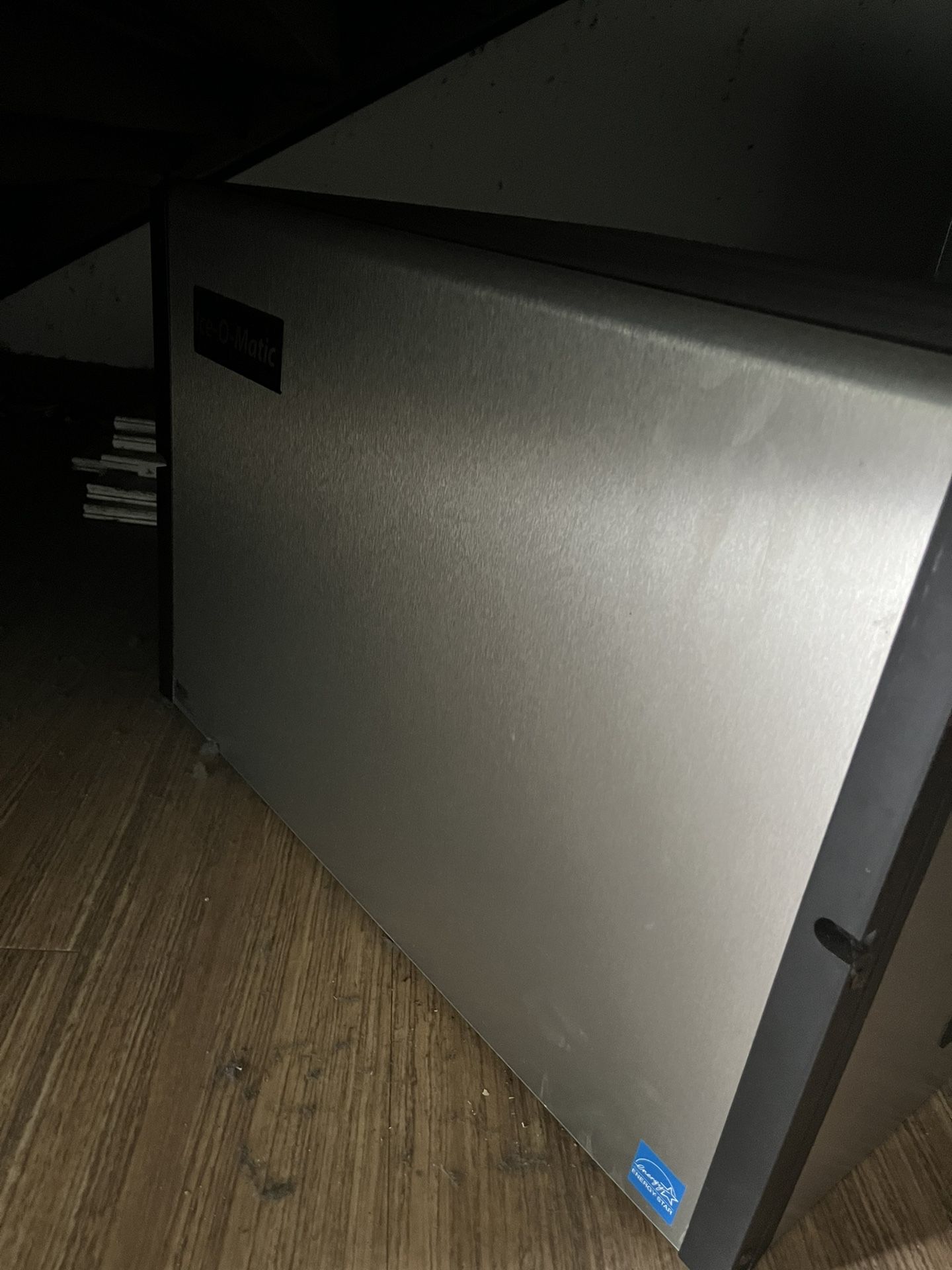 Ice Machine