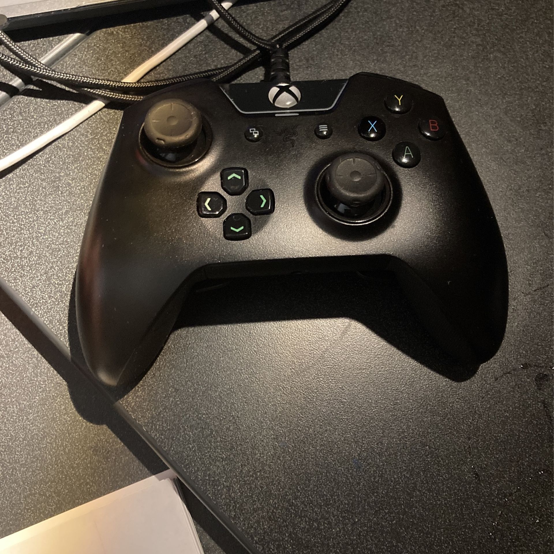 Xbox one RAZER Ultimate Controller