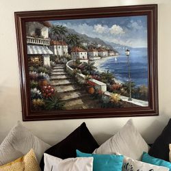 Pintura decorativa