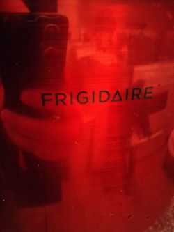 Frigidaire Portable Ice Maker 