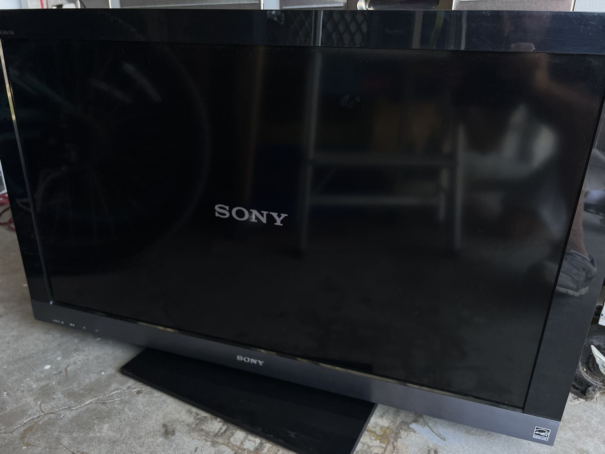 Sony Bravia TV