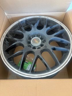 Drag DR34 Wheels