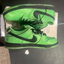 Nike SB Dunk Low Pro QS