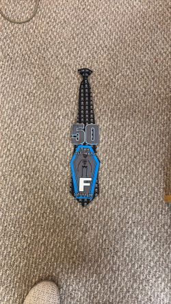 Birthday Party Fun Tie