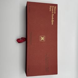 Maison Francis Kurkdjian gift set