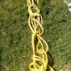 50 Ft Compressor Hose