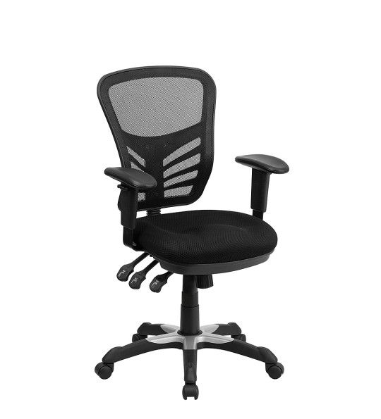 Mesh Office Chair