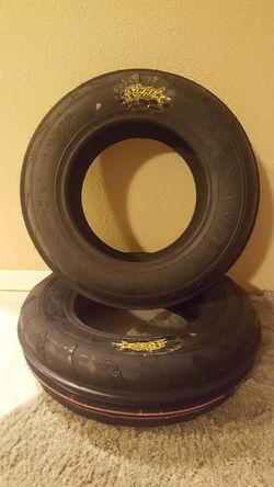 New 19x6x10 ITP Sand Stars for sale