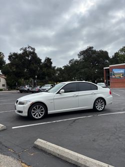 2011 BMW 328i