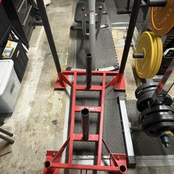 GYM EQUIPMENT FOR SALE 