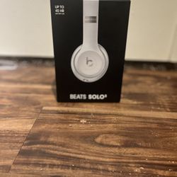 Beats Solo 3