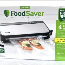 Food Saver 