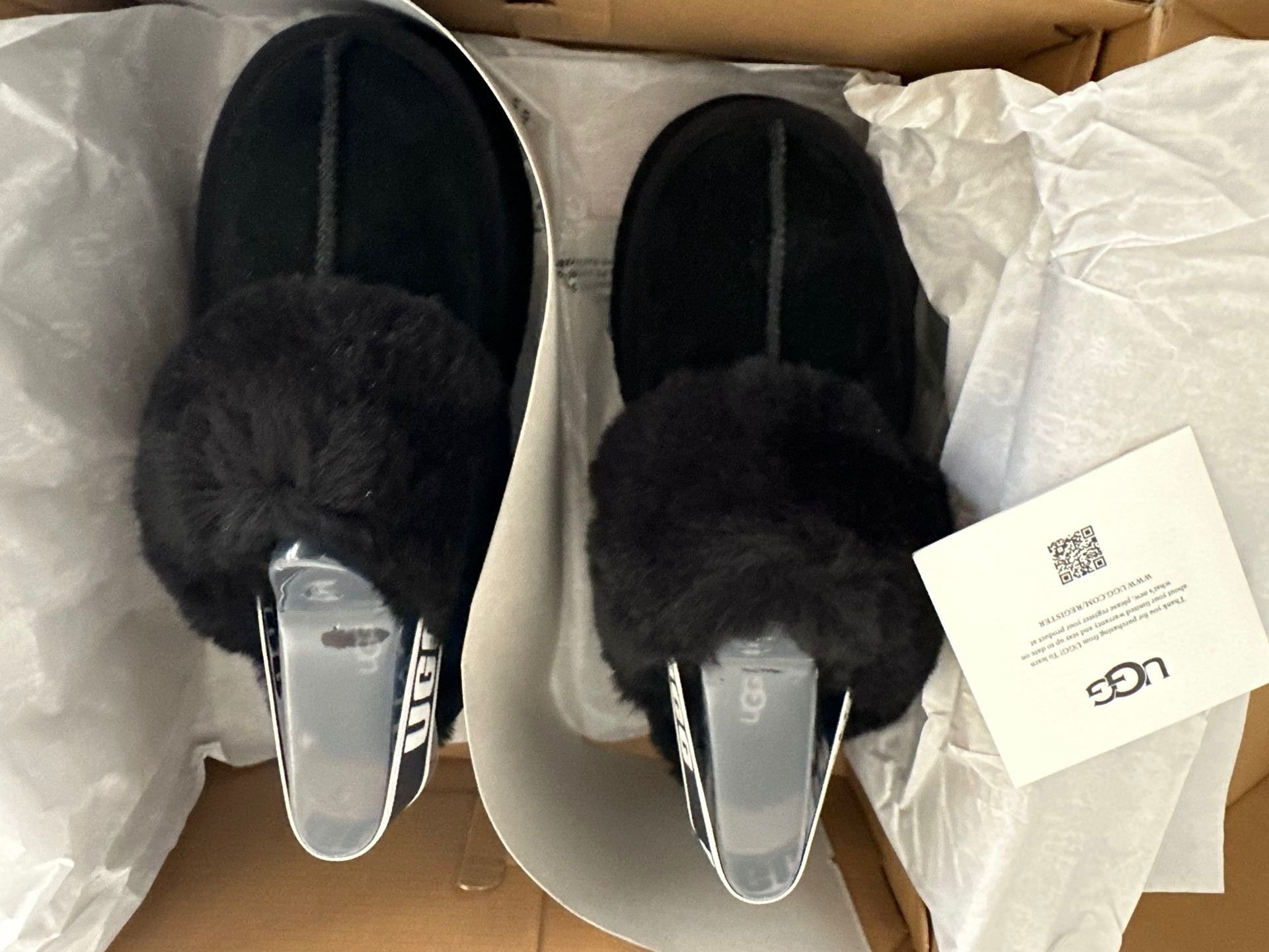 Ugg Shoes Size 6
