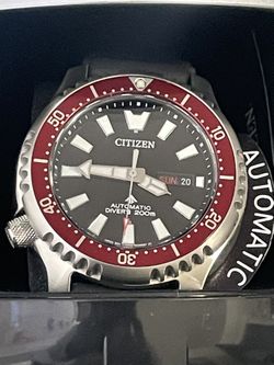 CITIZEN PROMASTER DIVE AUTOMATIC 44mm “NEW”