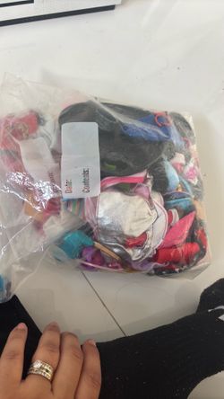 lol dolls acceessories entire lot