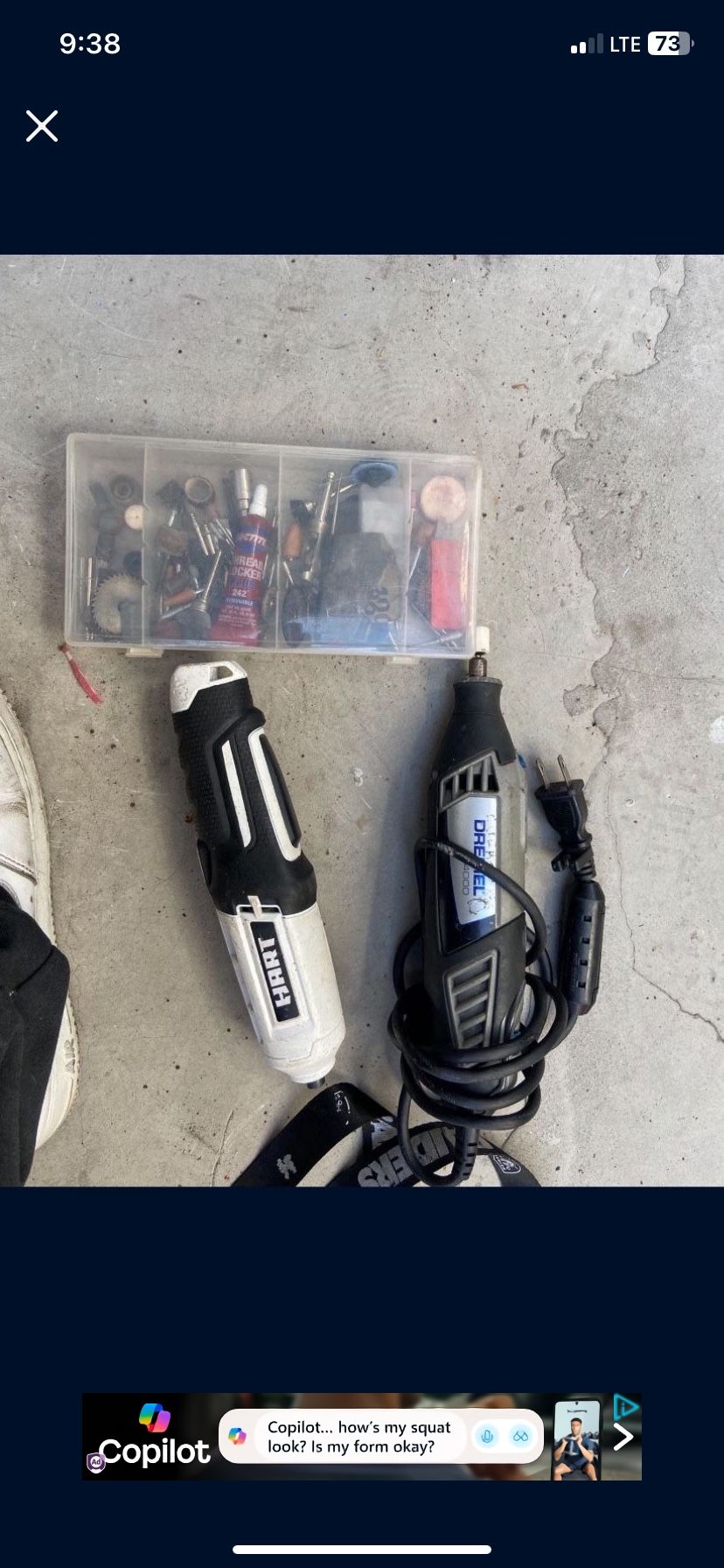 Dremel