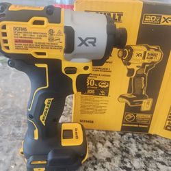 20v impact driver