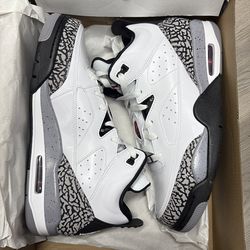 Air Jordan Son of Mars Low 580603-101